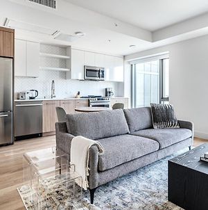 Oakland 1Br W Ac Wd Sky Deck Next To Bart Sfo-557 Διαμέρισμα Exterior photo