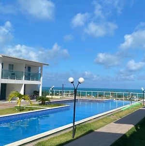 Bangalo Maria Bonita- Condominio Riviera Do Atlantico Conde  Exterior photo