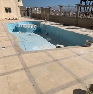 The view resort nabq Sharm el Shaikh Exterior photo