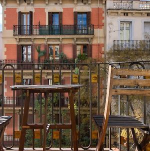 Nice Apartment In Gracia Βαρκελώνη Exterior photo