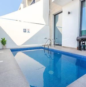 Dream holiday home+private pool Ρας Αλ Χαιμά Exterior photo