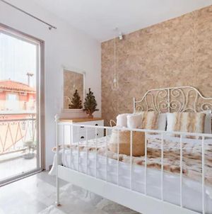 Anastasia Luxury Suites Τολό Exterior photo