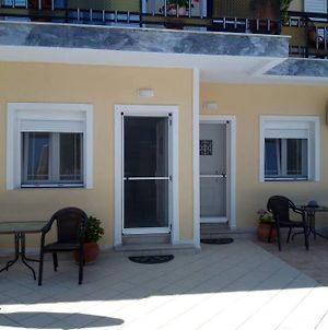 Apartments Vasileiou Suite 2 Πρέβεζα Exterior photo