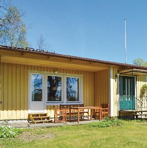 Stunning Home In Norrtlje With 3 Bedrooms And Sauna Norrtälje Exterior photo