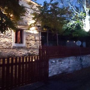 Cozy Village House Αγιοσ Λαυρεντιοσ Πηλιου Agios Lavrentios Exterior photo