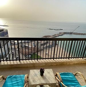 Ramada Sea View Apartment Αλεξάνδρεια Exterior photo