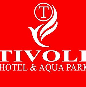 Tivoli Hotel Aqua Park Σαρμ Ελ Σέιχ Exterior photo