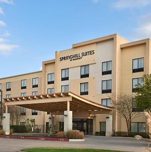 Springhill Suites By Marriott Baton Rouge North / Airport Exterior photo