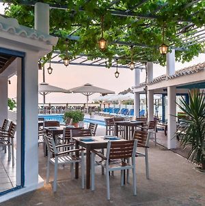 Sunsea Wellness Resort Άγιος Στέφανος Exterior photo