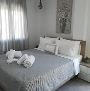 Aiolos Blu Luxury Apartments Νέα Ρόδα Exterior photo