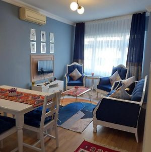 Emirhan Guesthouse & Suites Κωνσταντινούπολη Exterior photo