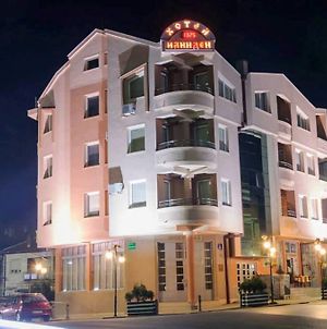 Hotel Ilinden Στρώμνιτσα Exterior photo