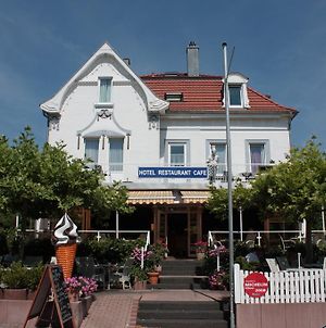 Hotel Alleeschlosschen Bad Wildungen Exterior photo