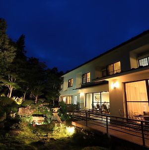 Teiensaryo Yamanakako Ξενοδοχείο Exterior photo