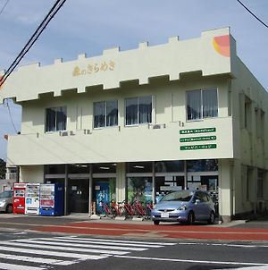 Mori No Kirameki Ξενοδοχείο Yakushima  Exterior photo