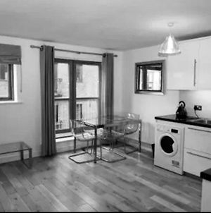Shared Flat Διαμέρισμα Δουβλίνο Exterior photo