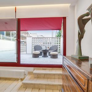Contemporary Art House Βίλα Φιγκέρες Exterior photo
