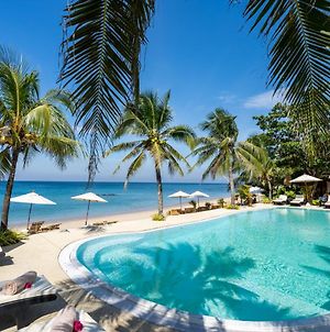 Lanta Palace Beach Resort & Spa (Adults Only) Ko Lanta Exterior photo