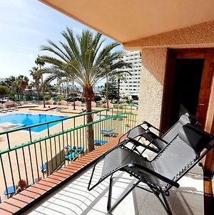 Lovely Apartment In Costa Adeje Playa Feñabe Exterior photo