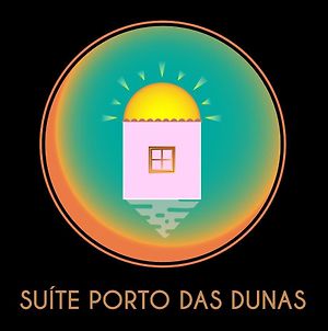 Suite Porto Das Dunas Σαλβαντόρ Exterior photo