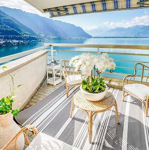 Montreux Paradise Top View Διαμέρισμα Exterior photo