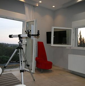 Corfu Luxury Apartment, Tranquility, Mountain & Sea Views Άγιος Γόρδιος Exterior photo