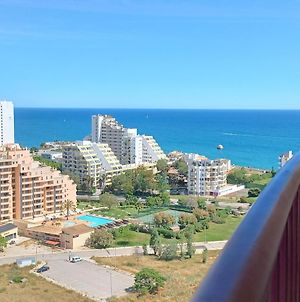 Sunny Dreams Apartment - Praia Mar Portimão Exterior photo