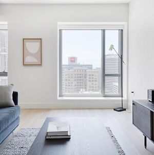 Oakland 1Br W Ac Wd Sky Deck Next To Bart Sfo-559 Διαμέρισμα Exterior photo