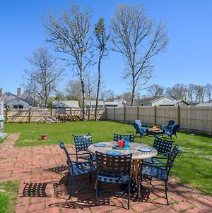 7 Cutter Lane West Yarmouth Cape Cod- -Happy Hour Any Hour Βίλα Exterior photo