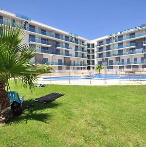 Marvelous Apartment In Cambrils With Swimming Pool Exterior photo