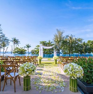 Hyatt Regency Phuket Resort Παραλία Καμάλα Exterior photo
