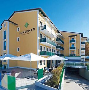 Hotel Innsento - Health Campus Passau Πασάου Exterior photo