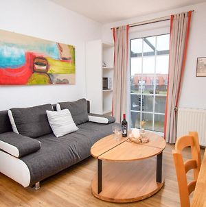 Apartment Hentes-3 By Interhome Norddeich  Exterior photo