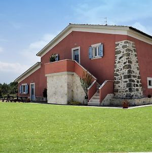 La Masseria Di Villa Giulia Tocco da Casauria Exterior photo
