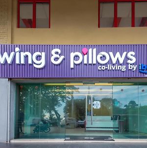 Swing & Pillows - Pj Ss2 Ξενοδοχείο Petaling Jaya Exterior photo