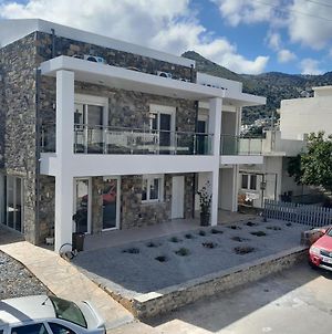 Elounda Olithos Apartments Exterior photo
