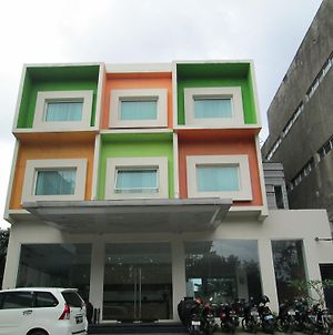 N2 Hotel Τζακάρτα Exterior photo