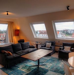 Zoutezoute Διαμέρισμα Knokke-Heist Room photo