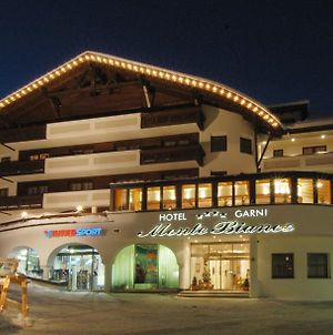 Hotel Garni Monte Bianco Ισγκλ Room photo