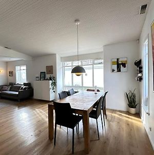 Modern And Family Friendly House, Centrally Located In Reykjavik Βίλα Exterior photo
