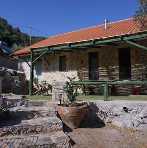 Elpida Country House -Paleochora-Anidri Βίλα Exterior photo