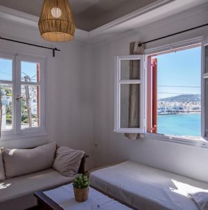 Arodou Studio And Apartment Mykonos Town Room photo