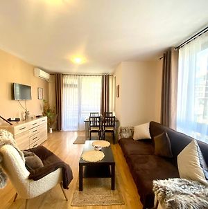 Aspen Suites Apartments Μπάνσκο Exterior photo