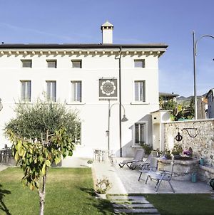 Villa Di Cazzano - Bioluxury Living Σοάβε Exterior photo