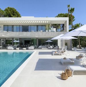 The Villa Is Located In One Of The Most Suggestive Place Sanary-sur-Mer Exterior photo