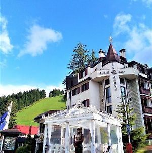 Alpin Borovets, Алпин Боровец Ξενοδοχείο Exterior photo