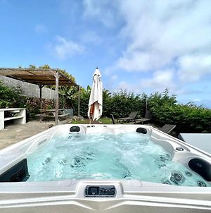 Nice House With Jacuzzi, Wifi And View Of The Atlantic Ocean Βίλα San Andres  Exterior photo