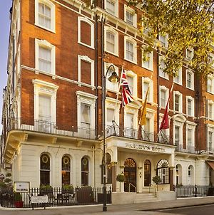 The Bailey'S Hotel Λονδίνο Exterior photo