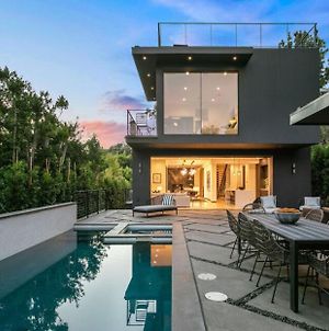 Sunset Strip Private Villa Λος Άντζελες Exterior photo