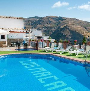 Beautiful Home In Mecina Bombarn With Outdoor Swimming Pool, Wifi And 2 Bedrooms Mecina Bombarón Exterior photo